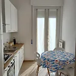 Apartment Il Legno Di Mare