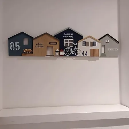 Apartment Il Legno Di Mare La Spezia