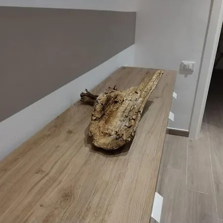 Il Legno Di Mare Appartamento La Spezia
