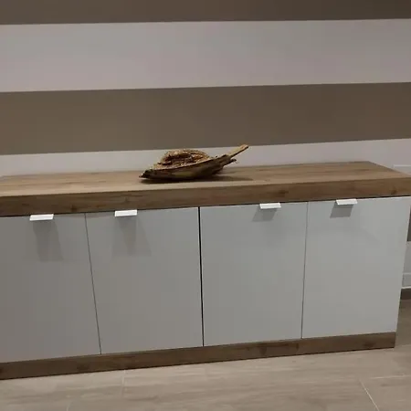 Appartamento Il Legno Di Mare