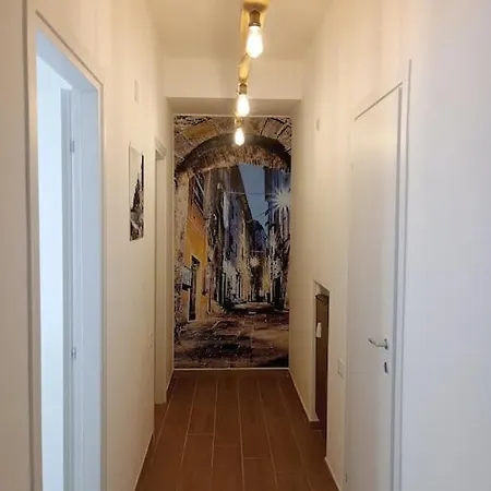 Il Legno Di Mare *