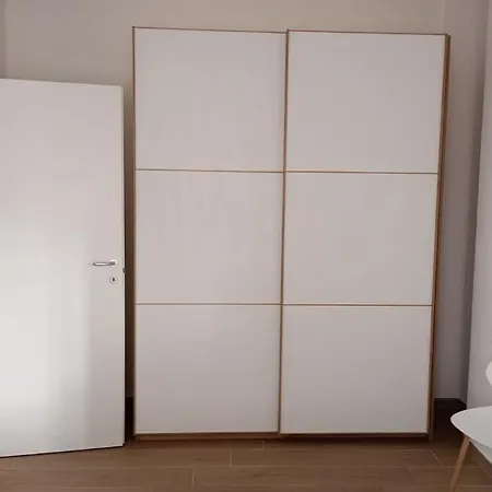 Il Legno Di Mare Apartment