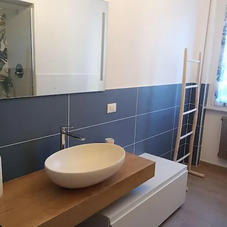 Appartamento Il Legno Di Mare La Spezia