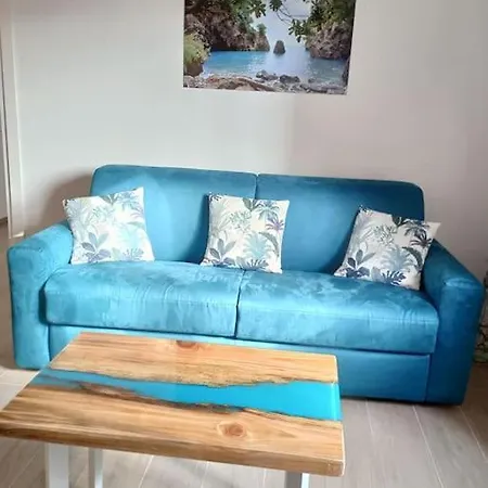 Il Legno Di Mare Apartment La Spezia