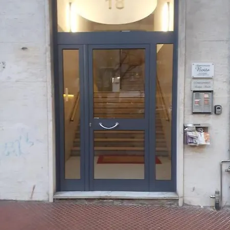 Apartment Il Legno Di Mare La Spezia