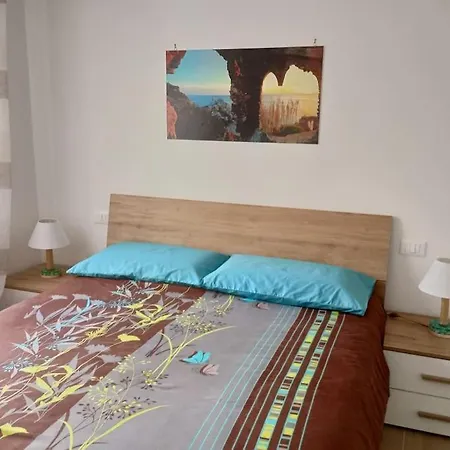 Il Legno Di Mare * La Spezia