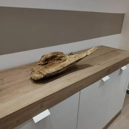 דירה Il Legno Di Mare *