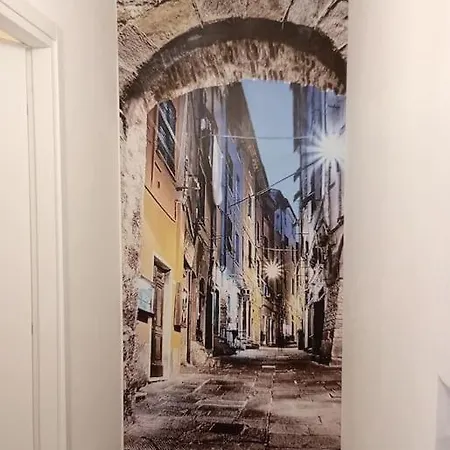Il Legno Di Mare