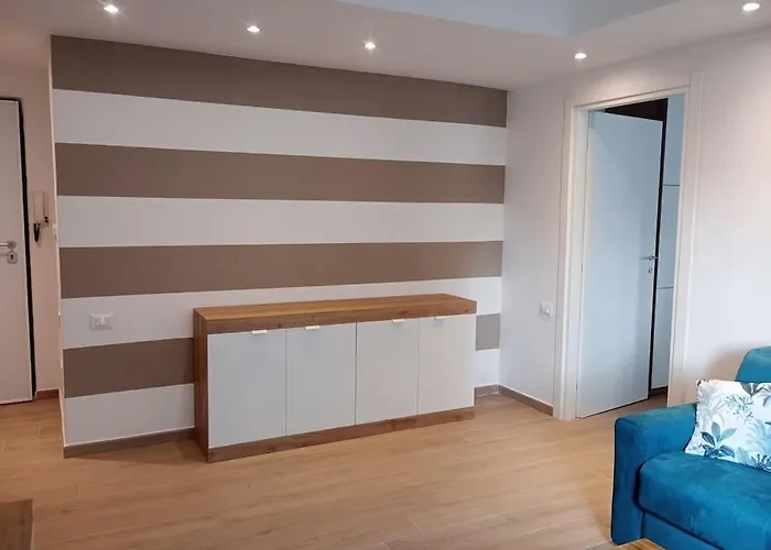 Il Legno Di Mare لا سبيتسْيا