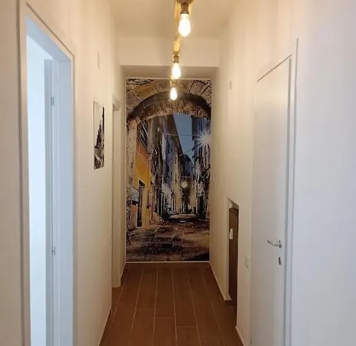 Il Legno Di Mare *