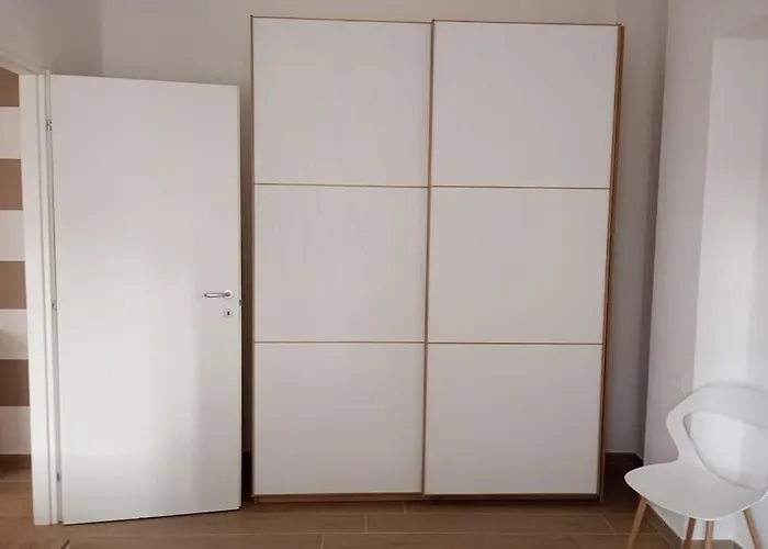 Il Legno Di Mare شقة