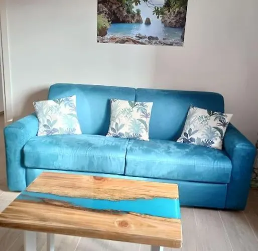 Il Legno Di Mare Appartement La Spezia
