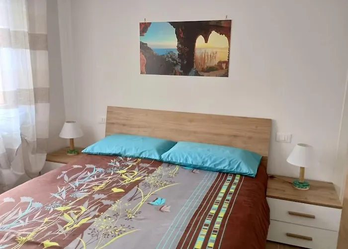 Il Legno Di Mare * لا سبيتسْيا