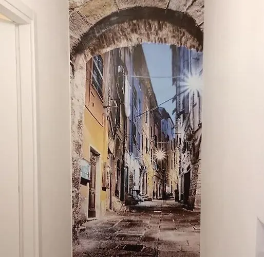 Il Legno Di Mare